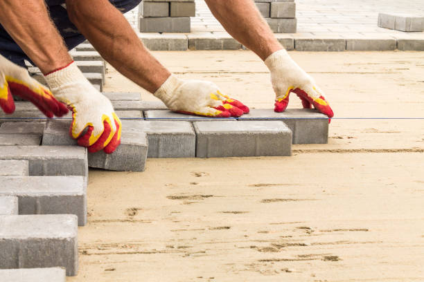 Best Best Driveway Pavers  in San Clemente, CA