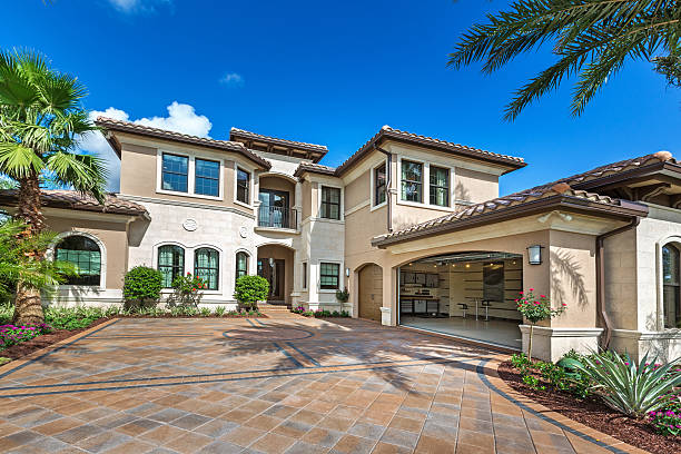 Trusted San Clemente, CA Driveway Pavers Experts