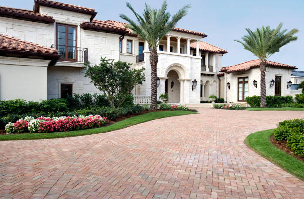 Best Driveway Pavers Near Me  in San Clemente, CA