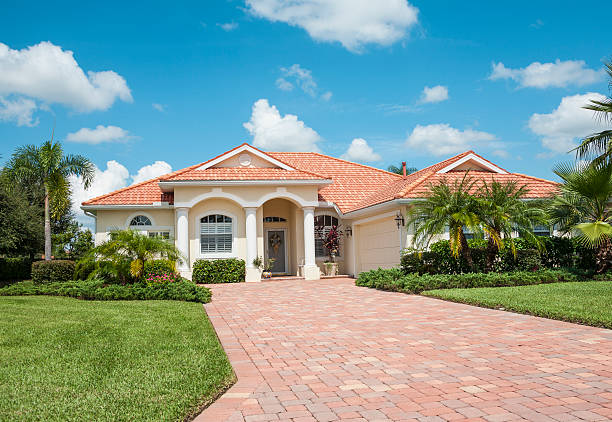Best Residential Driveway Paver Services  in San Clemente, CA
