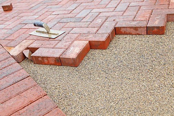 Best Custom Driveway Pavers  in San Clemente, CA