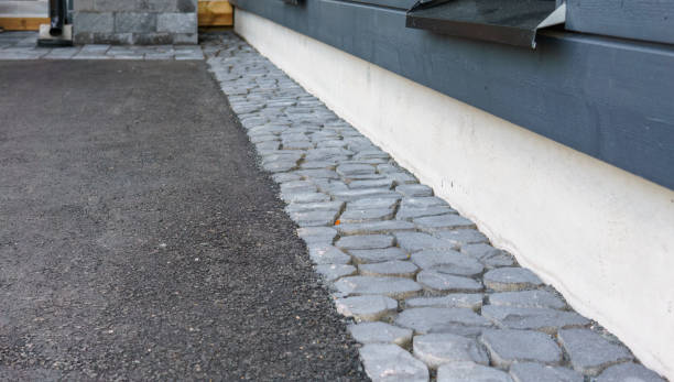 Reasons to Select Us for Your Driveway Paving Requirements in San Clemente, CA